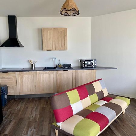 Hotel Iloma Сен-Лу Екстериор снимка