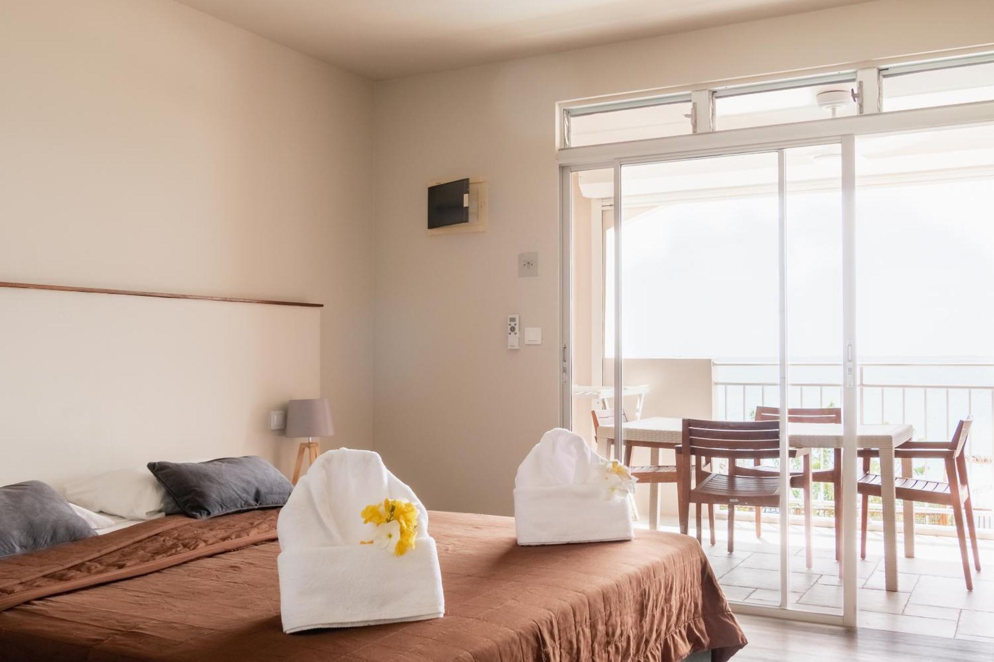 Hotel Iloma Сен-Лу Екстериор снимка