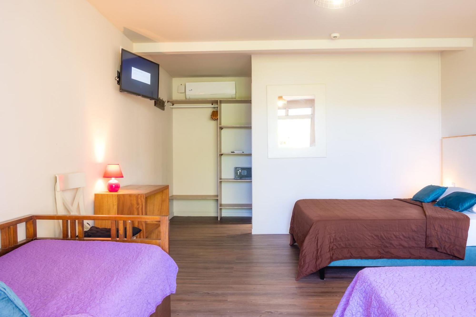 Hotel Iloma Сен-Лу Екстериор снимка