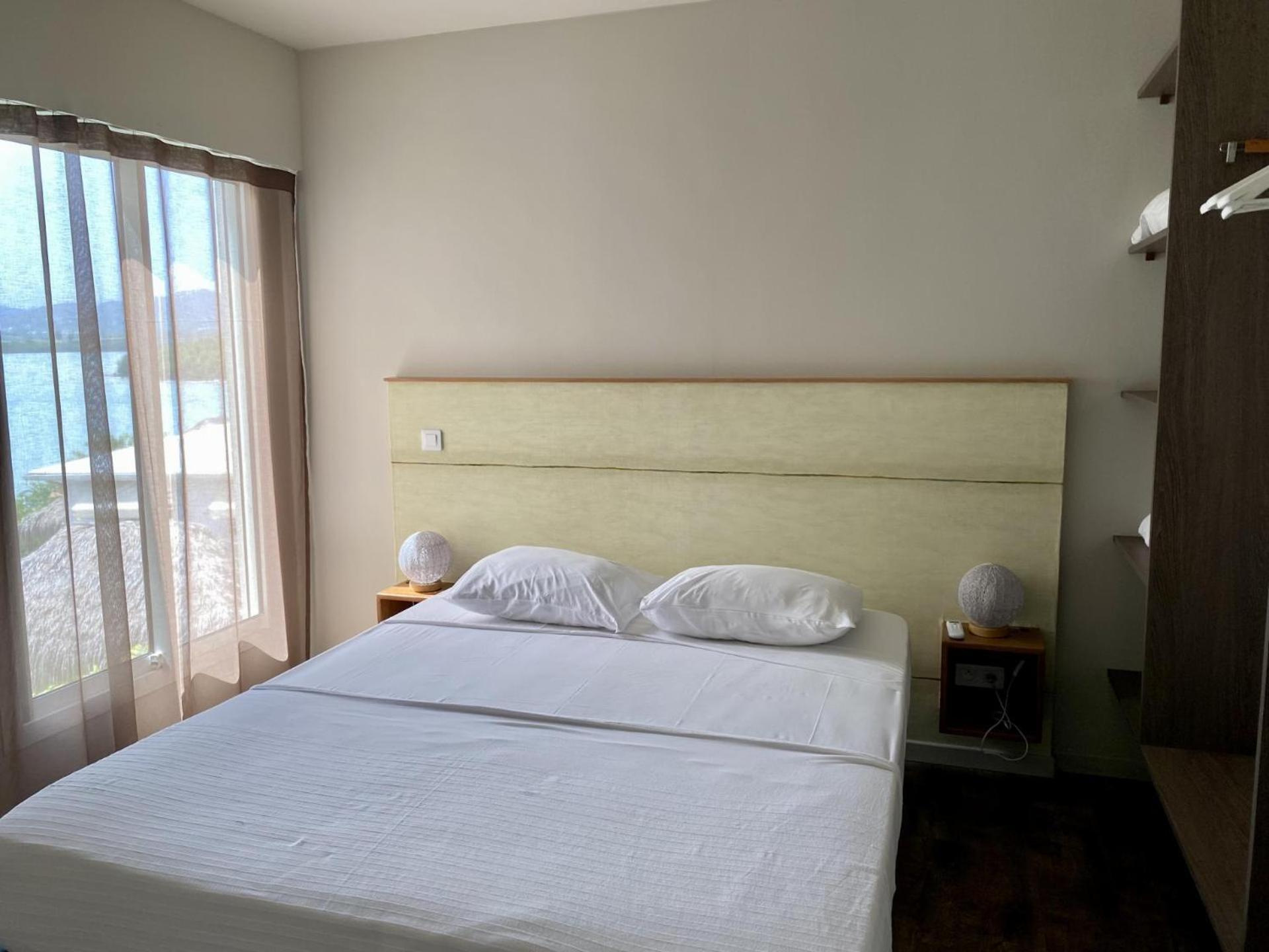 Hotel Iloma Сен-Лу Екстериор снимка