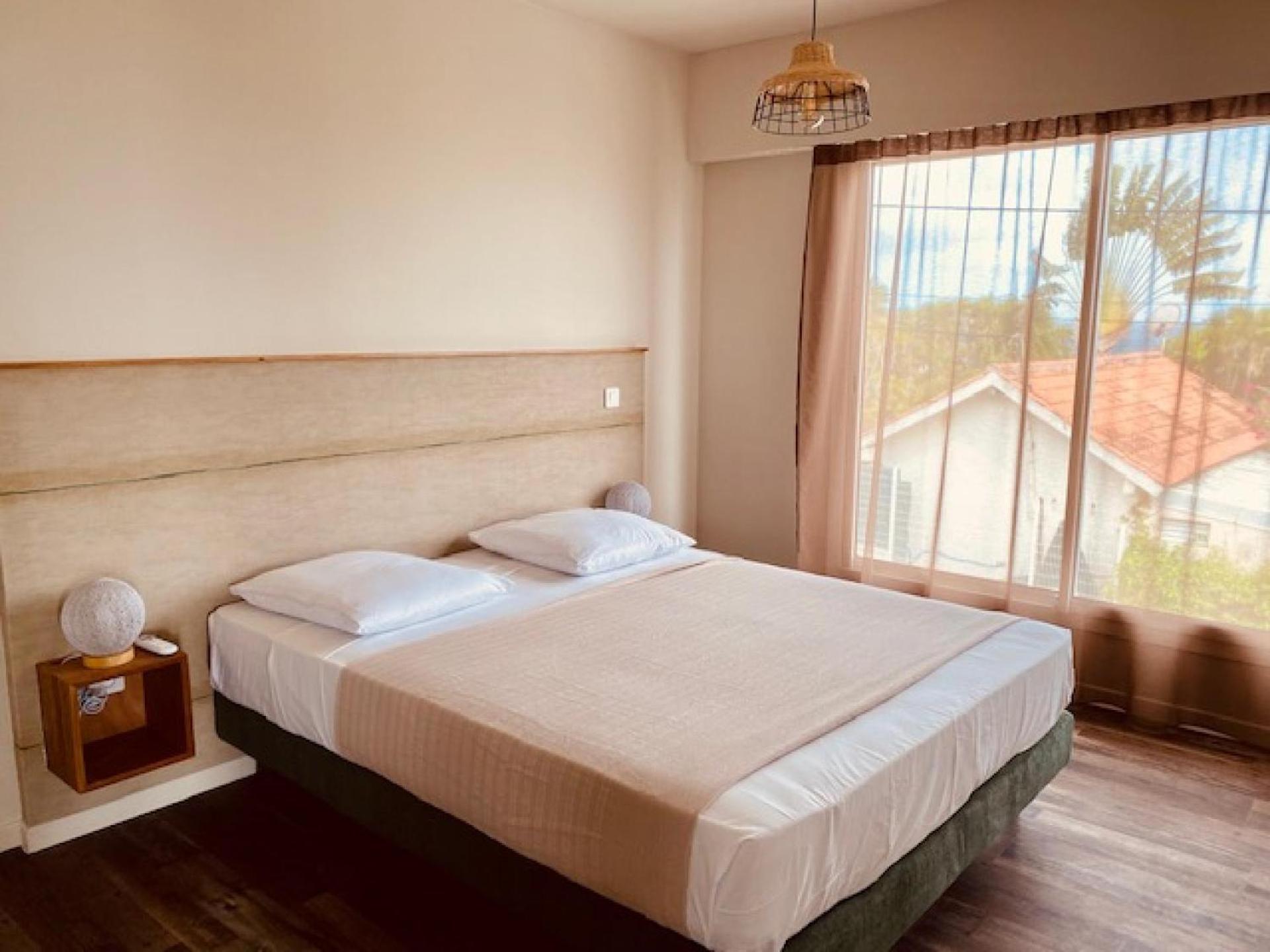 Hotel Iloma Сен-Лу Екстериор снимка